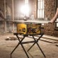 DeWALT DCS7485T2 FLEXVOLT stalinis pjūklas 2x6 Ah